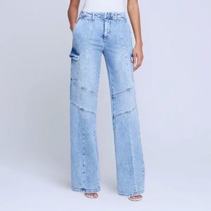 L’Agence Brooklyn Jean